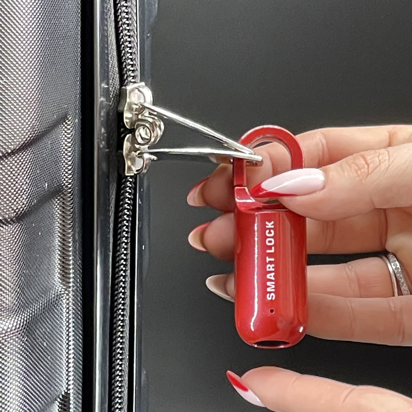 Cadenas Uniqsafe