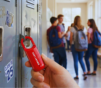 Cadenas Uniqsafe