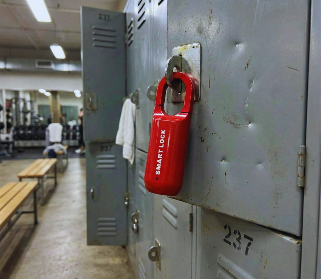 Cadenas Uniqsafe